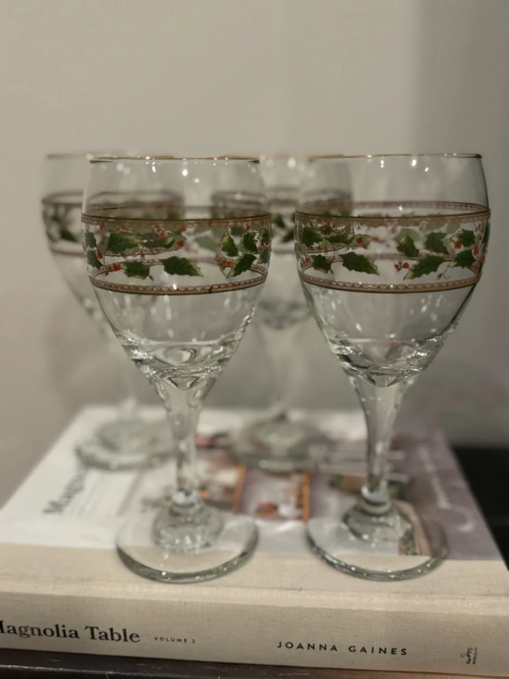 N/A vintage christmas